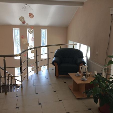 Hotel Paulina Falesti Εξωτερικό φωτογραφία