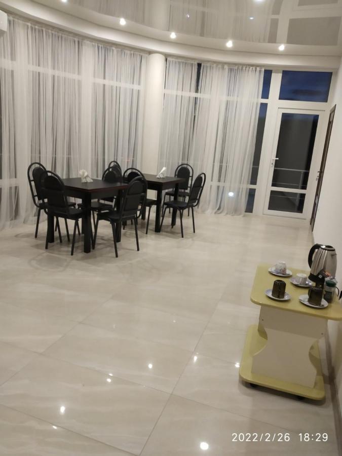 Hotel Paulina Falesti Εξωτερικό φωτογραφία