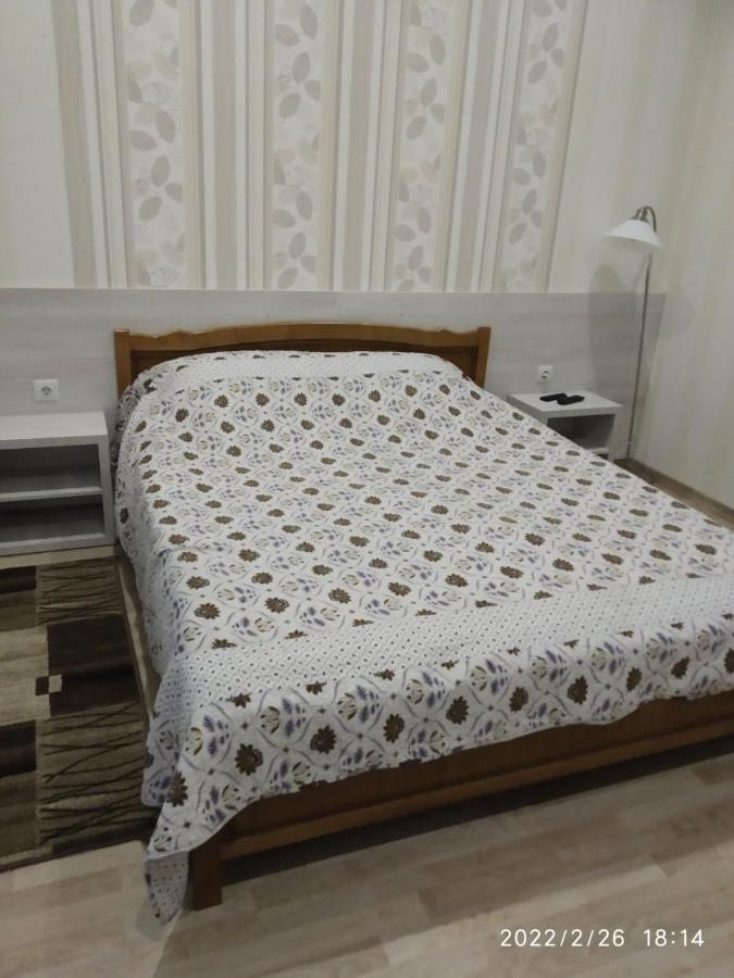 Hotel Paulina Falesti Εξωτερικό φωτογραφία