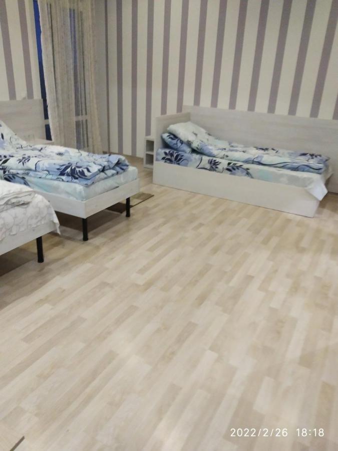 Hotel Paulina Falesti Εξωτερικό φωτογραφία
