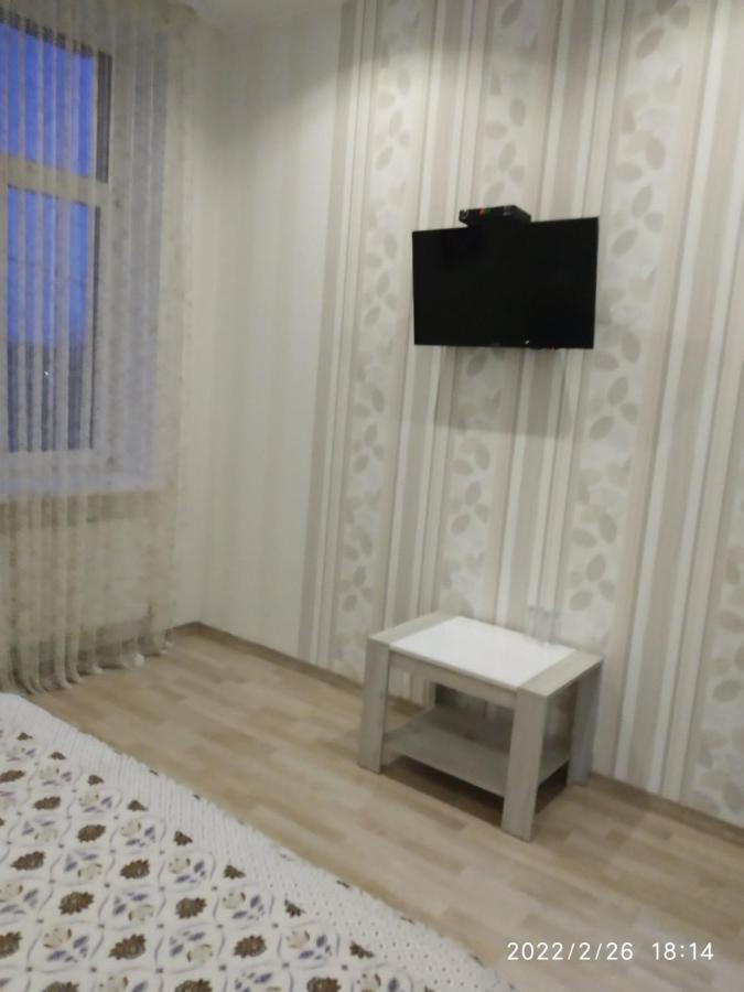 Hotel Paulina Falesti Εξωτερικό φωτογραφία
