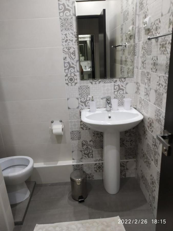 Hotel Paulina Falesti Εξωτερικό φωτογραφία