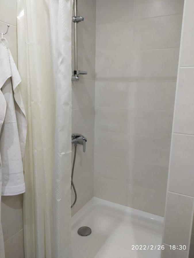 Hotel Paulina Falesti Εξωτερικό φωτογραφία