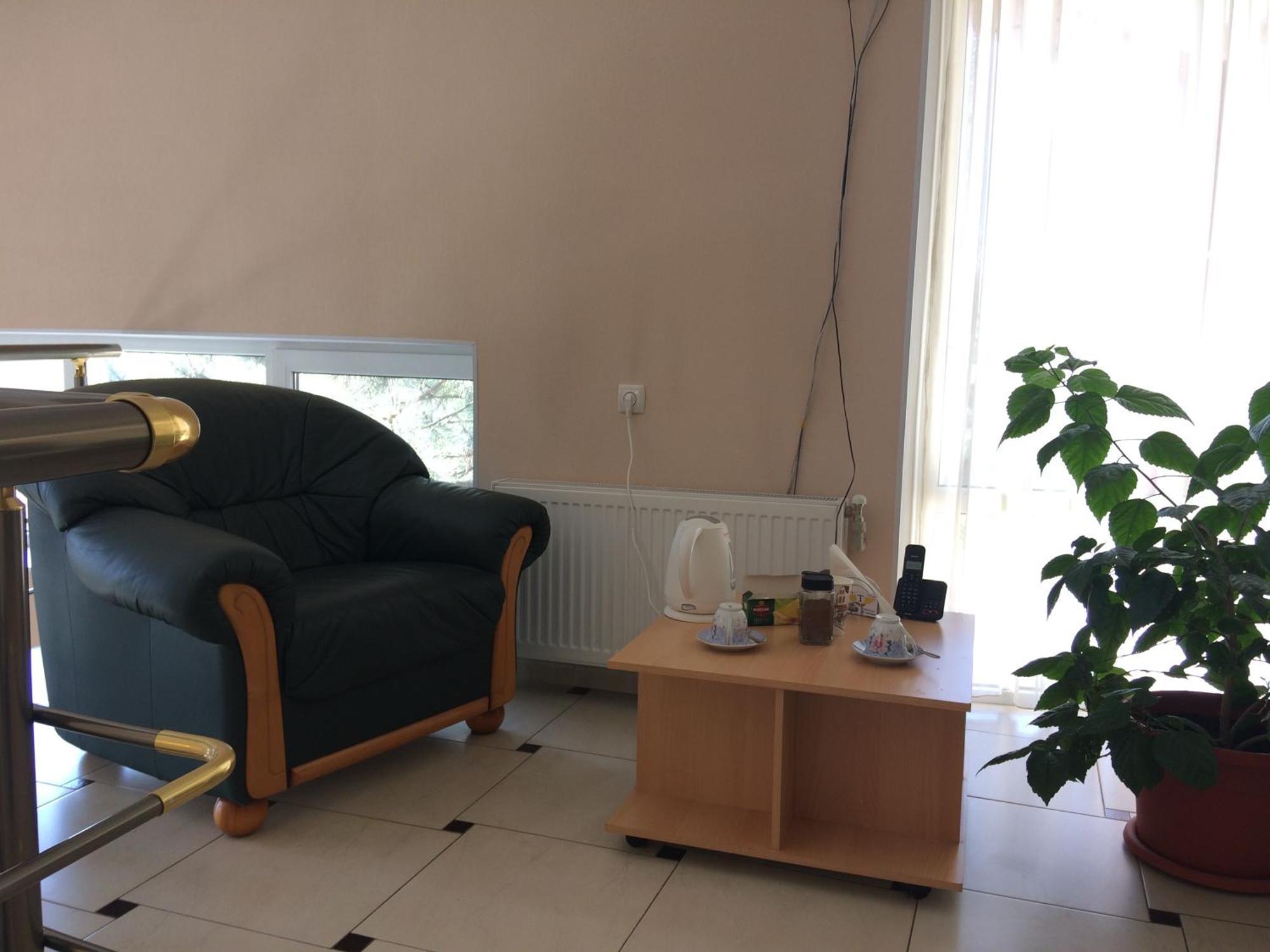 Hotel Paulina Falesti Εξωτερικό φωτογραφία