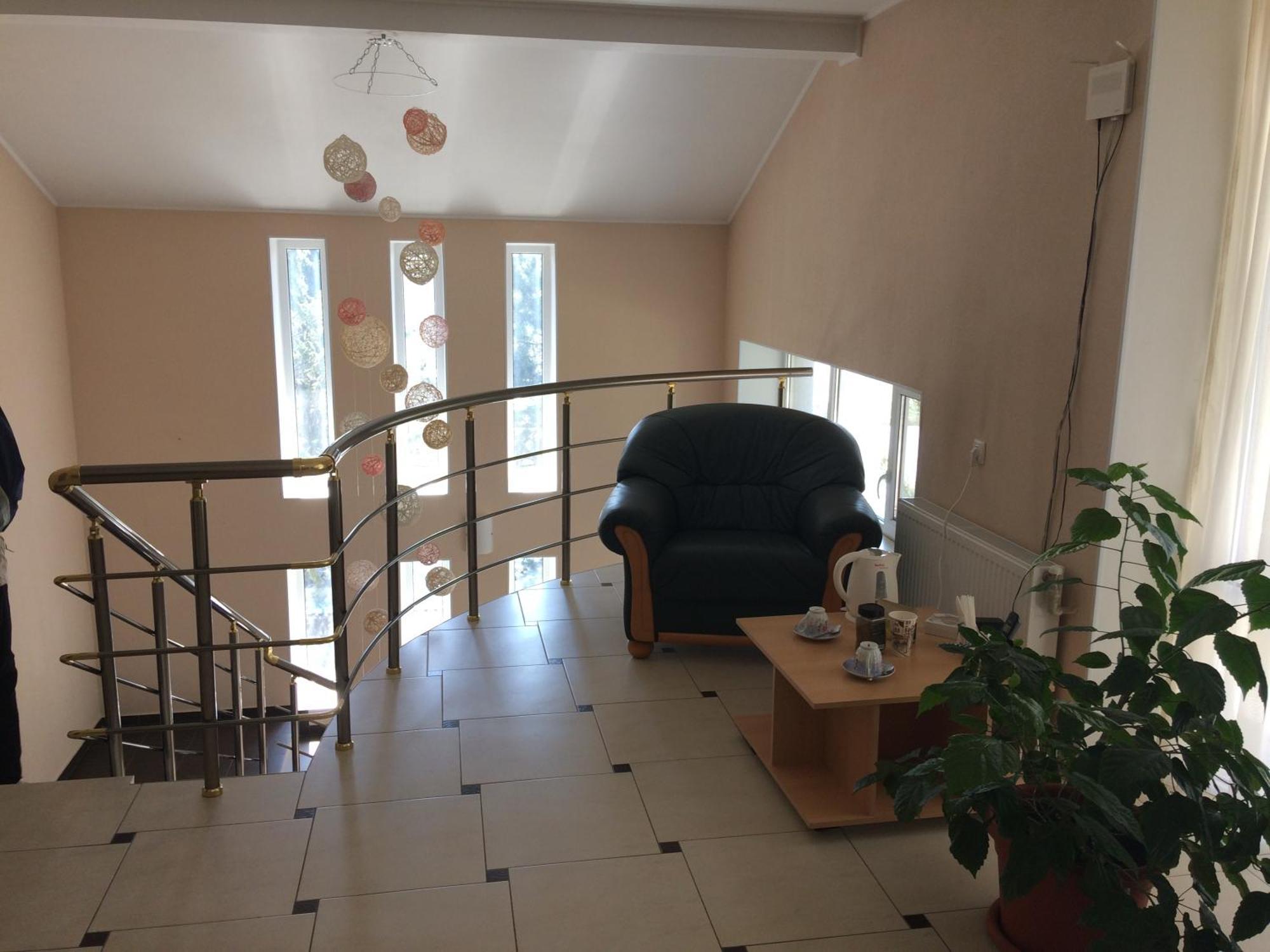 Hotel Paulina Falesti Εξωτερικό φωτογραφία
