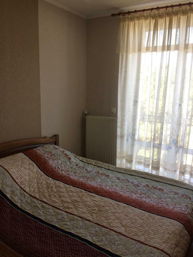 Hotel Paulina Falesti Εξωτερικό φωτογραφία
