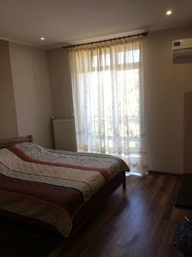 Hotel Paulina Falesti Εξωτερικό φωτογραφία