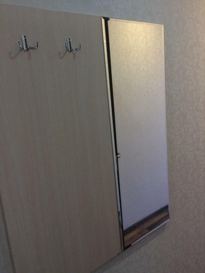 Hotel Paulina Falesti Εξωτερικό φωτογραφία