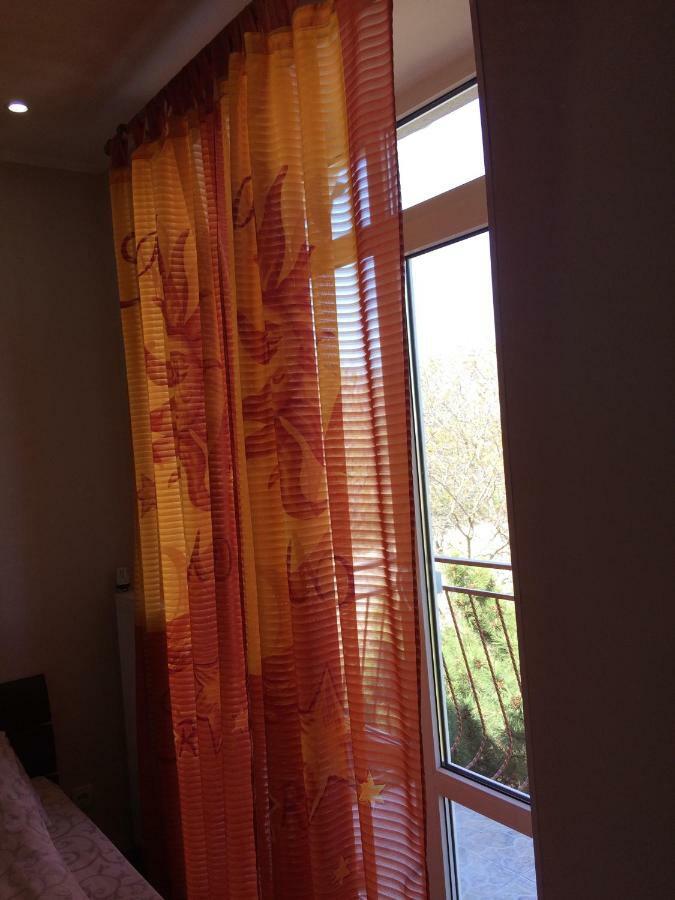 Hotel Paulina Falesti Εξωτερικό φωτογραφία