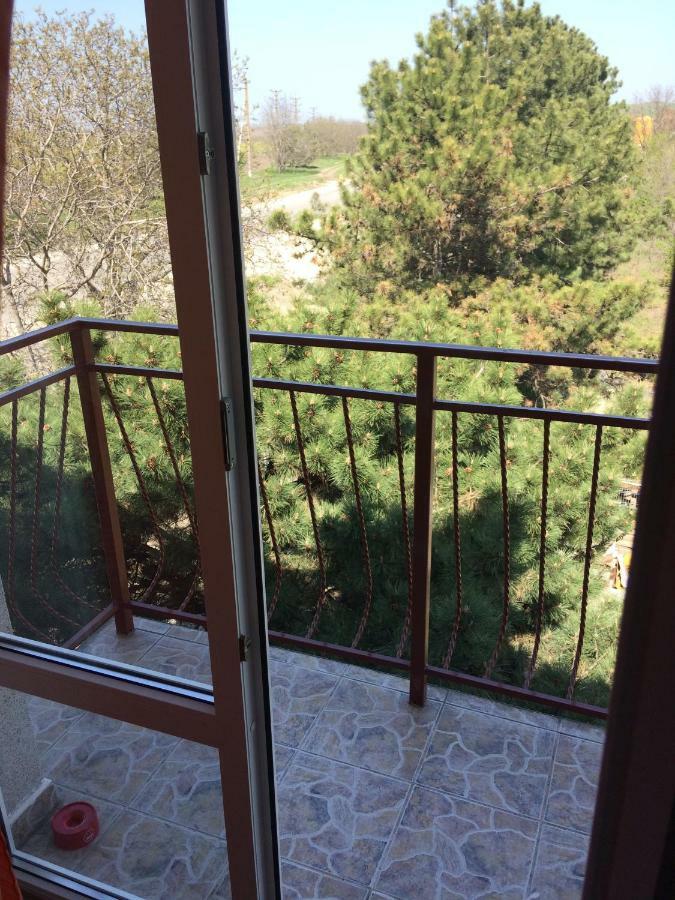 Hotel Paulina Falesti Εξωτερικό φωτογραφία
