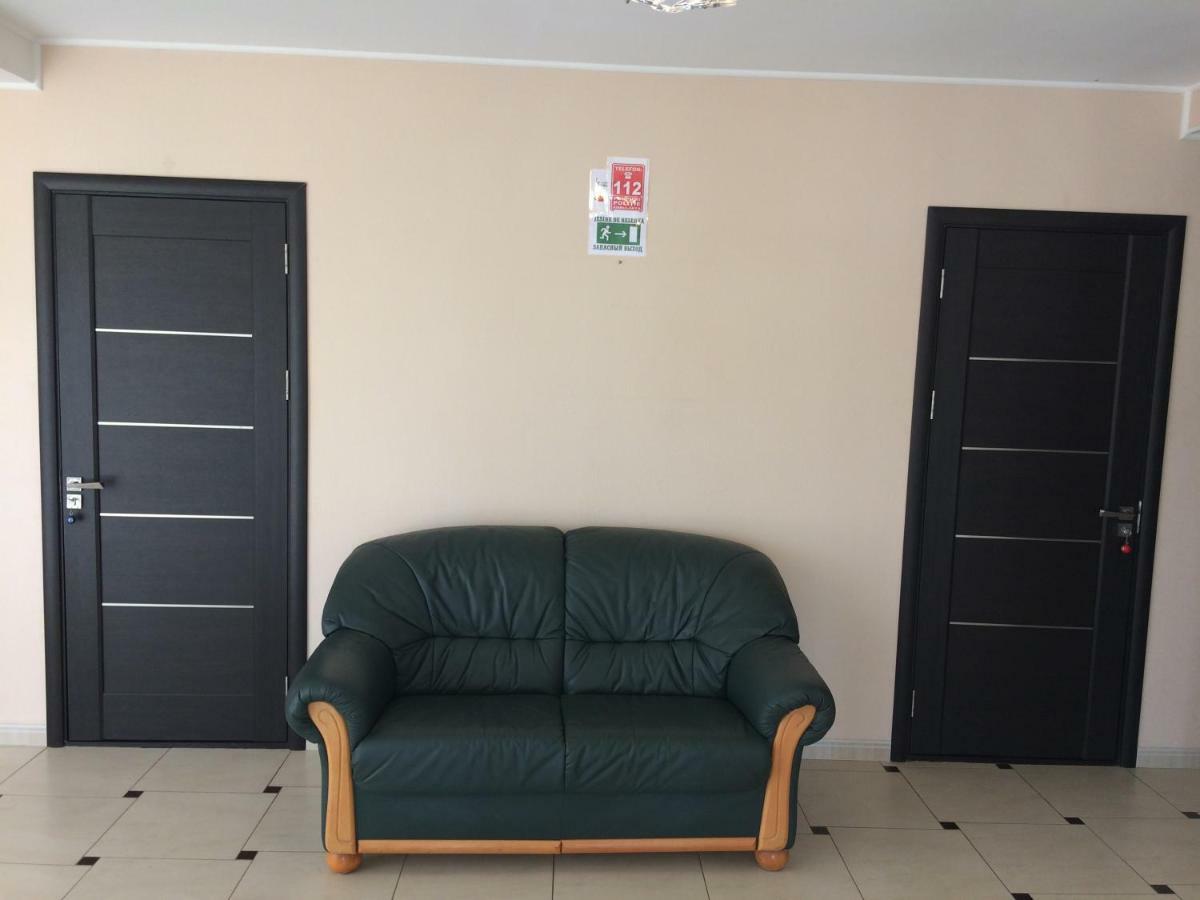Hotel Paulina Falesti Εξωτερικό φωτογραφία