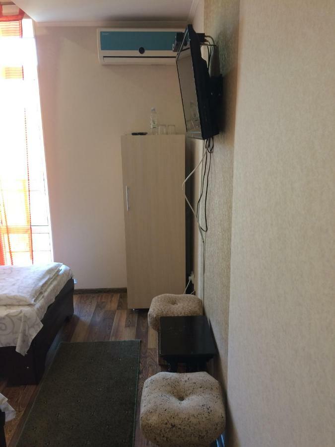 Hotel Paulina Falesti Εξωτερικό φωτογραφία