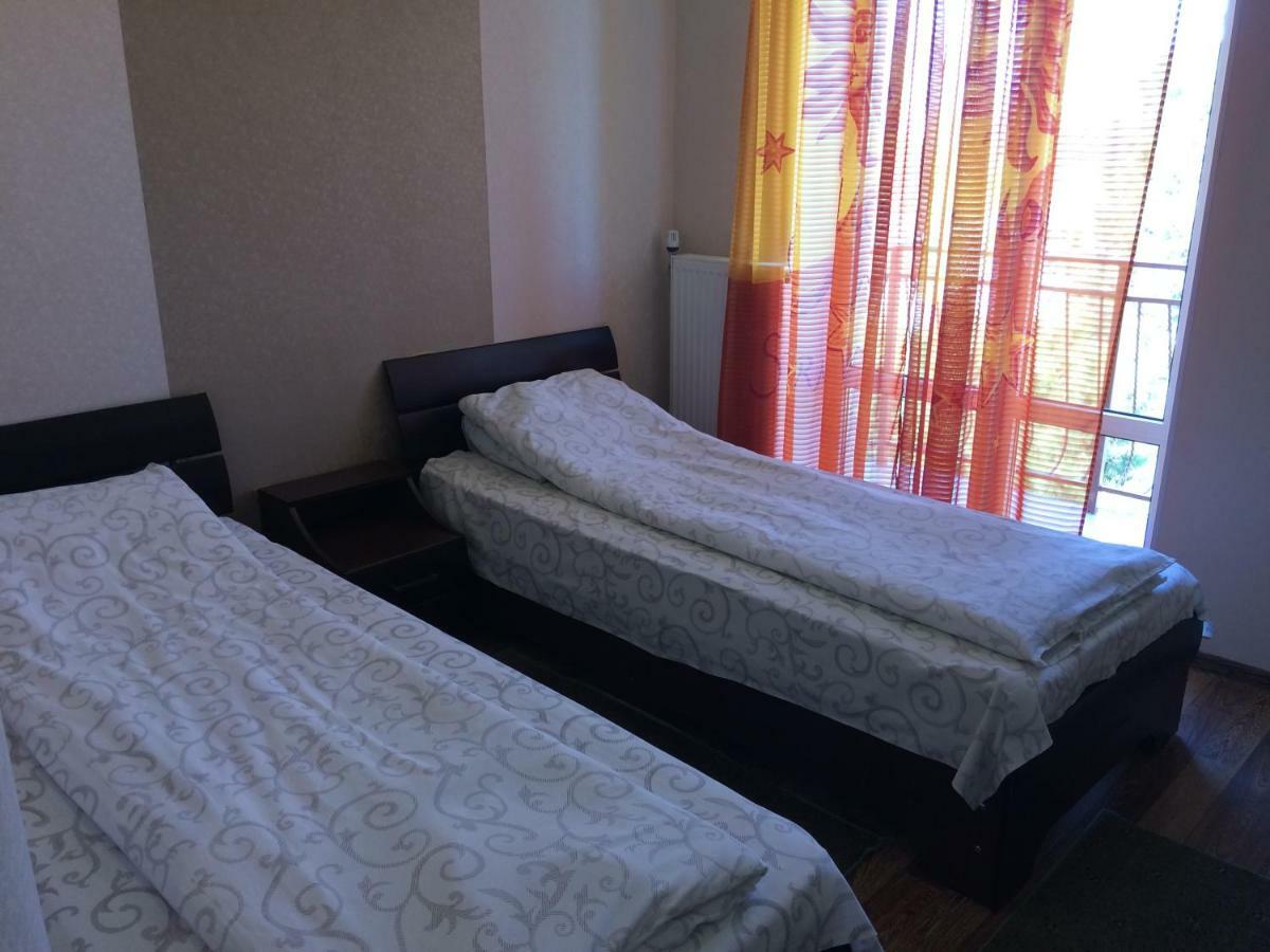 Hotel Paulina Falesti Εξωτερικό φωτογραφία