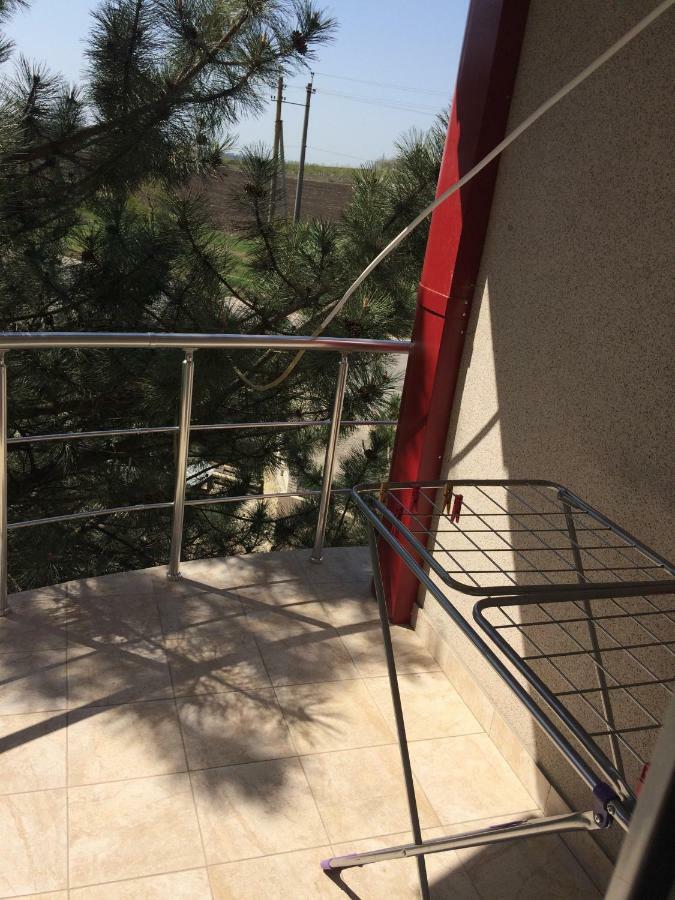 Hotel Paulina Falesti Εξωτερικό φωτογραφία