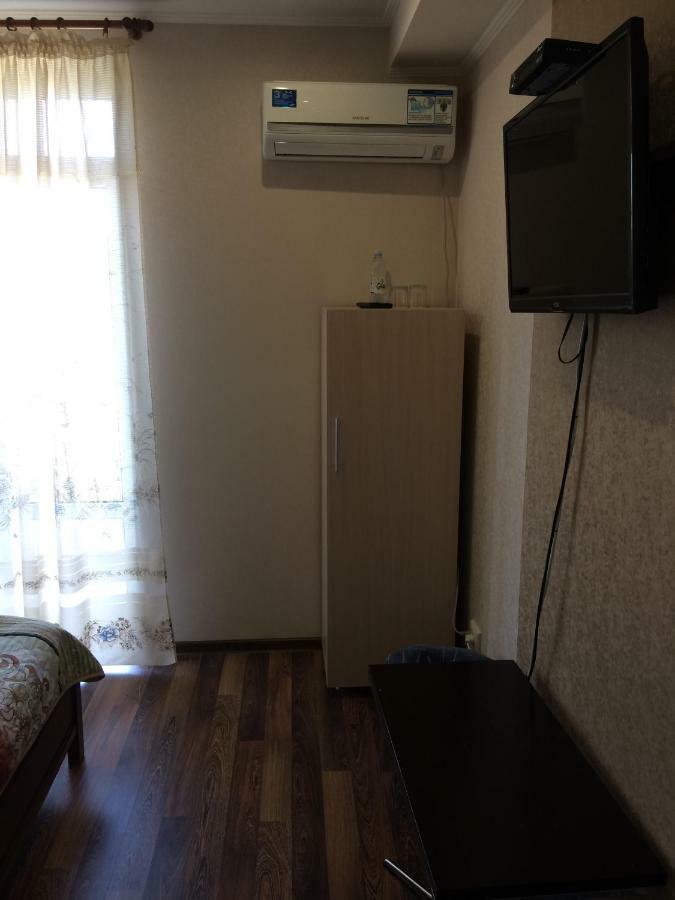 Hotel Paulina Falesti Εξωτερικό φωτογραφία
