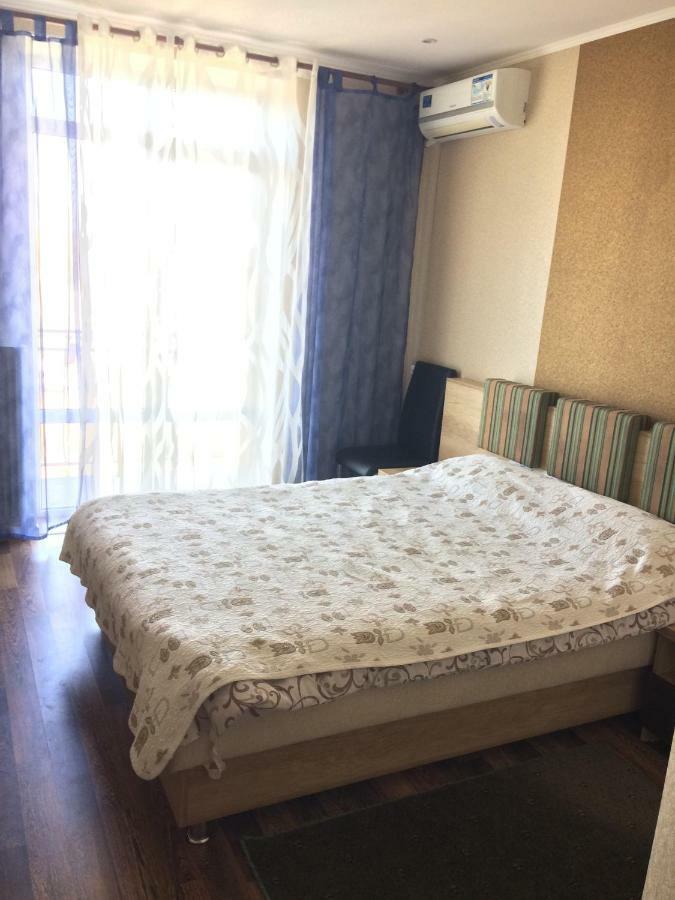 Hotel Paulina Falesti Εξωτερικό φωτογραφία