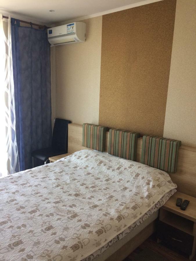 Hotel Paulina Falesti Εξωτερικό φωτογραφία