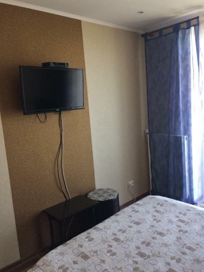 Hotel Paulina Falesti Εξωτερικό φωτογραφία